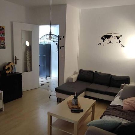 Peaceful Apartment At Lyon 7 Extérieur photo
