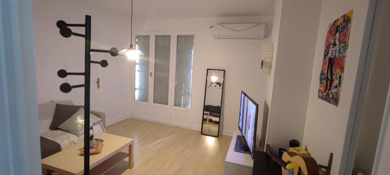 Peaceful Apartment At Lyon 7 Extérieur photo