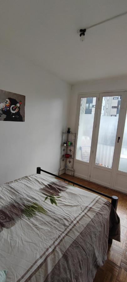 Peaceful Apartment At Lyon 7 Extérieur photo